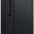 Неттоп Lenovo ThinkCentre Tiny M70q-4,  Intel Core i5 13400T,  DDR4 16ГБ, 512ГБ(SSD),  Intel UHD Graphics 730,  без операционной системы,  черный [12e4sb6v00]